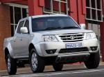 Tata Xenon Double Cab 2008 года (ZA)